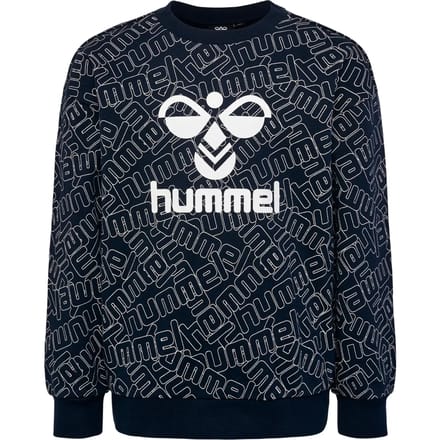 Hummel kindersweater Hmlcarson 215251