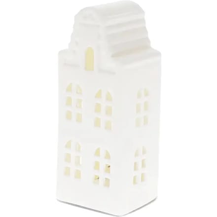 Verlicht decoratief voorwerp LED Rex London Medium House