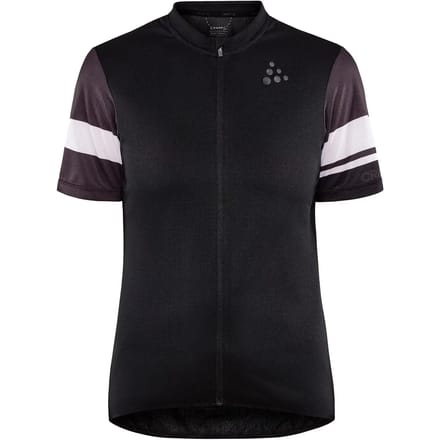 CORE ENDUR LOGO JERSEY W / S