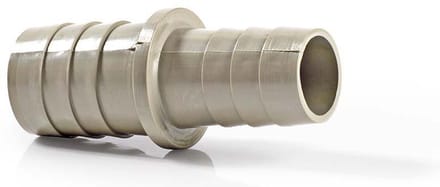 Nedis Verlengstuk Slang - 19 mm - 22 mm