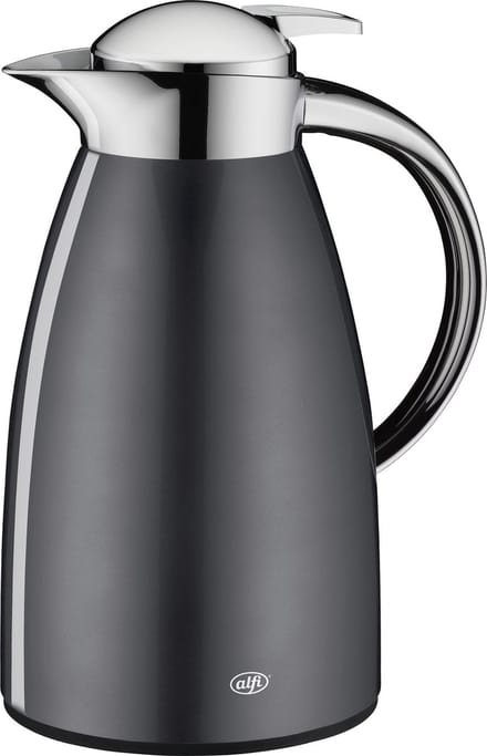 Alfi Thermoskan Signo Antraciet 1 Liter