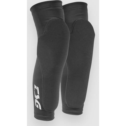 TSG Dermis Pro A Sleeve Kids Elleboog Beschermers zwart