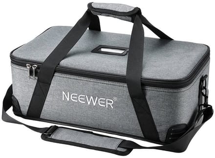 Neewer photo bag