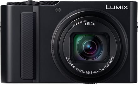 Panasonic Lumix DC-TZ300 Zwart