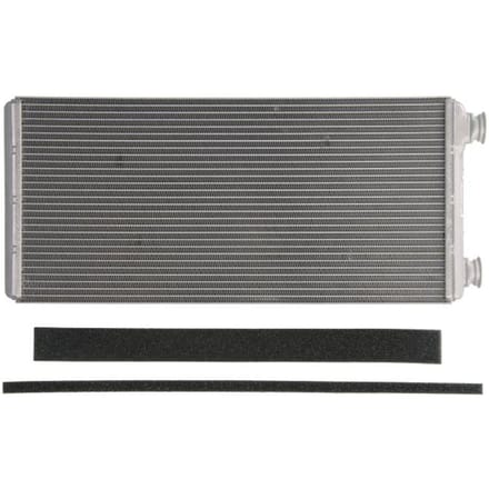 Warmtewisselaar, interieur verwarming MAHLE AH 5 000P