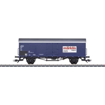 Märklin 48525 Koelwagen AC