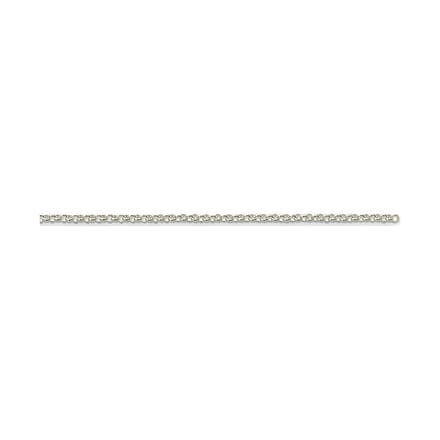 Thomas Sabo ketting 925 sterling zilver sterling zilver One Size 84773700
