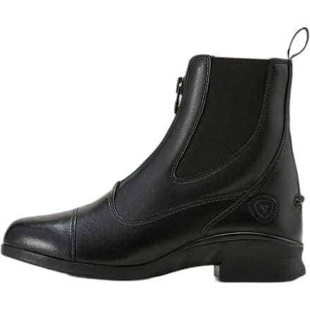 Dames rits paardrijlaarzen Ariat Heritage