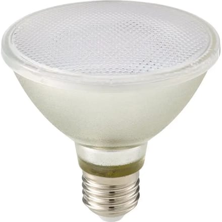 Dimbare lamp Sigor Luxar Glass PAR30