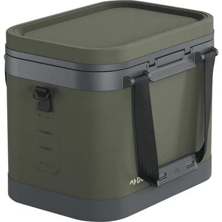 Dometic Recon Softside Koeler Medium 17 Liter - Lichen