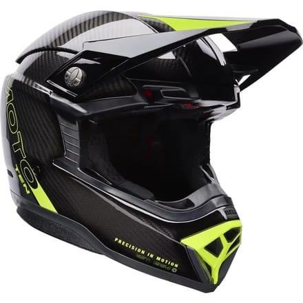 Motorhelm Bell 10 SPHR Strike