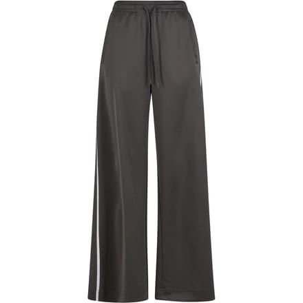 Urban Classics - Wide Leg Trainingsbroek - M - Grijs