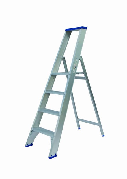 Solide Bordestrap Type PT - 1x4 treden
