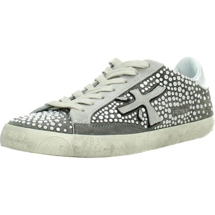 Lage Sneakers Premiata STEVEND