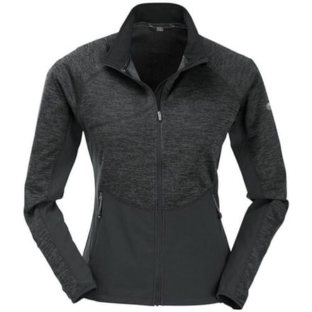 Blazer Maul Montalin 3