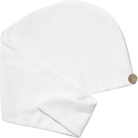 T3 Accessoires Luxe Turban Towel with Waffle Microfiber Dames