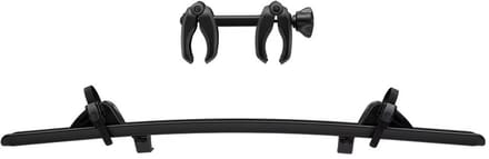 Thule Excellent 4d rail kit Black