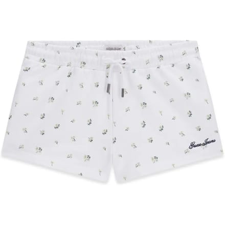 Damesshort Guess Printed