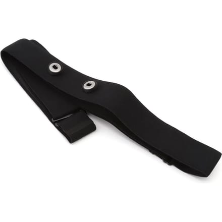 Vervangende textielriem Wahoo Trackr Heart Rate
