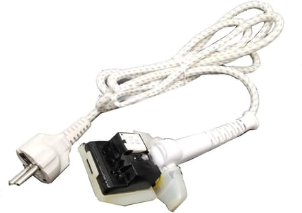 Netsnoer Vervanging voor Stoomstrijkijzer (Model CS-00141299)