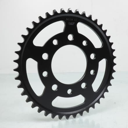 Couronne de transmission Esjot pour Moto Triumph 900 Thunderbird 1995 à 2004 Neuf
