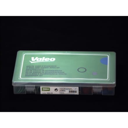 O-ring reparatieset VALEO 509189