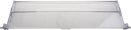 INDESIT - Paneel vriesvak (57x17cm) - C00480974