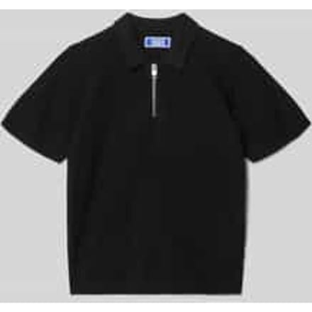 regular fit poloshirt in brei-look model 'Max'