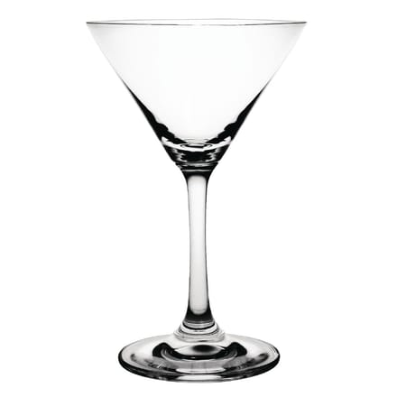 Olympia Crystal Bar Collection martiniglazen 16cl (6 stuks)