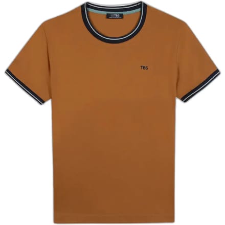 T-shirt van gaas TBS Darel