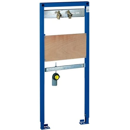 Grohe Rapid SL - Uitstortgootsteen element, installatiehoogte 130 cm 38544000