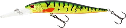 Westin Fishing Jerkbite MR suspending Firetiger (9cm)