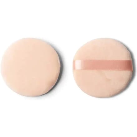 Grote applicator schijf make-up kit Paloma Beauties
