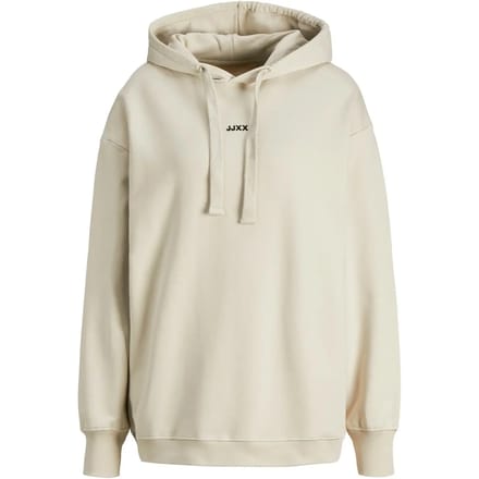Dames sweater met capuchon JJXX cleo