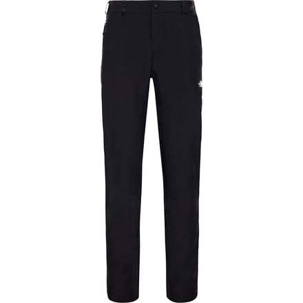 THE NORTH FACE Quest Broek grijs