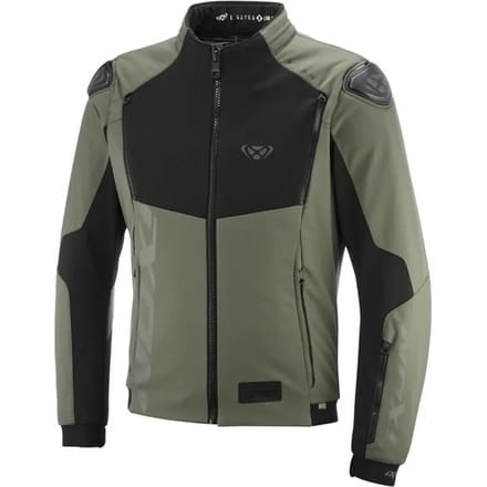 Motorjas Ixon Pulsion