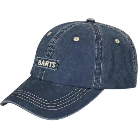 Pet Barts Unisex Daran Cap Navy