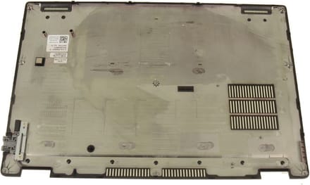 Dell Latitude 5420 laptop Bottom Base Cover Assembly - 63DTN
