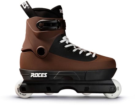 Roces 5th Element Zenk Mana Aggressive Inline Skates - Limited Edition - Maat 46