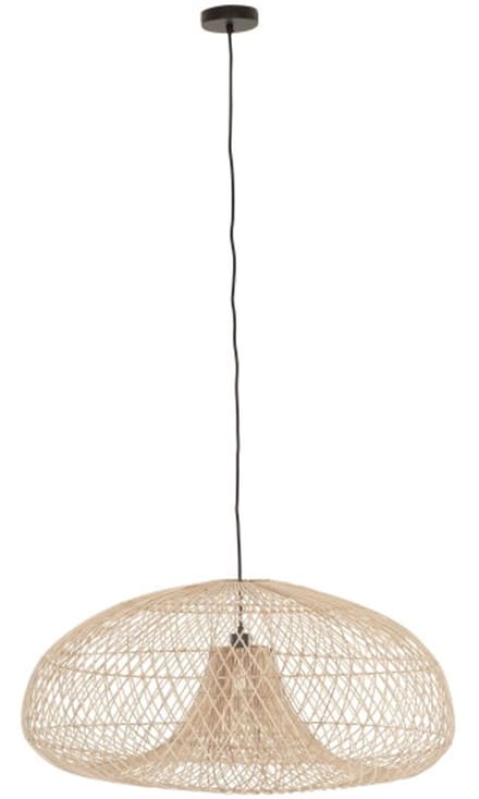 MUST Living Hanglamp Cala Salada large 80x80x39 cm