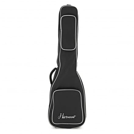 Hartwood Bass Guitar Gig Bag