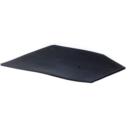 Rubber guard