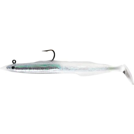 Lok Berkley Mounted Sandeels