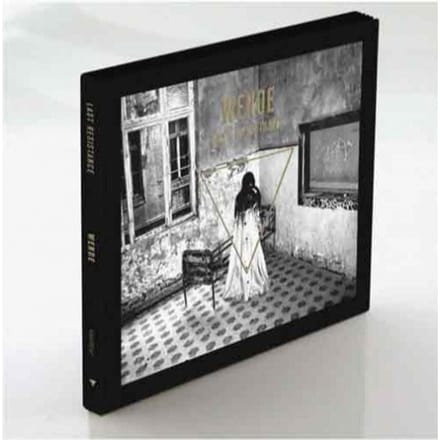 Wende Snijders - Last Resistance (CD) (Limited Edition)