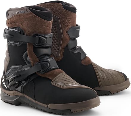 Alpinestars Belize V2 Drystar waterdichte motorlaarzen -