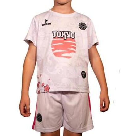 Voetbal trainingspak Sport Zone Ensemble