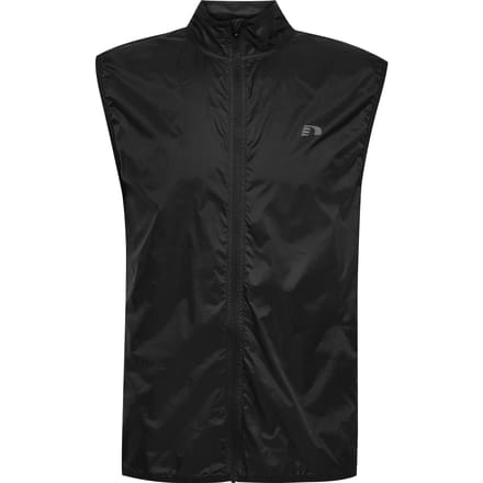 Vouwbare waterdichte mouwloze vest Newline
