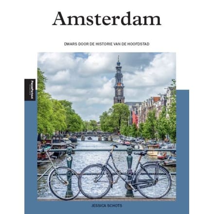Amsterdam - Jessica Schots