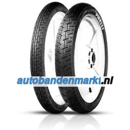 Pirelli City Demon ( 90/90-18 RF TT 57P Achterwiel, M/C )