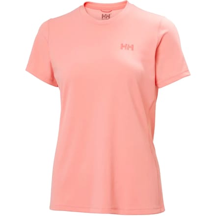 Dames-T-shirt Helly Hansen Lifa Active Solen